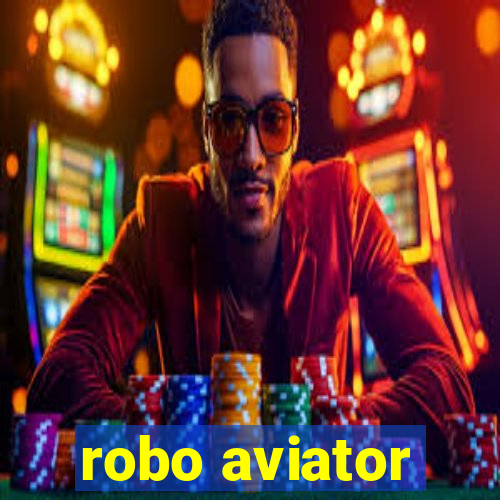 robo aviator